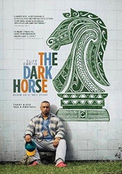 DVD The Dark Horse Book