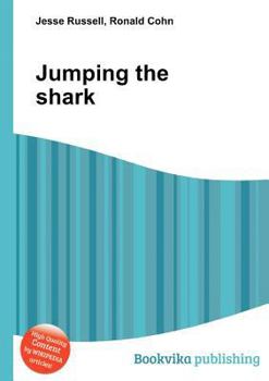 Paperback Jumping the Shark Book