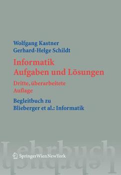Paperback Informatik: Aufgaben Und Lösungen [German] Book