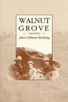 Paperback Walnut Grove Book