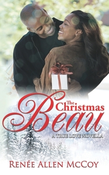Paperback The Christmas Beau Book