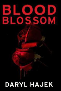 Paperback Blood Blossom Book