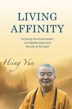 Hardcover Living Affinity Book