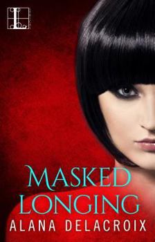 Paperback Masked Longing Book