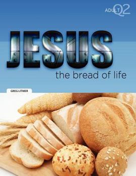 Paperback The Bread of Life: Part 2 Book