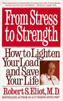 Paperback From Stress to Strength Book