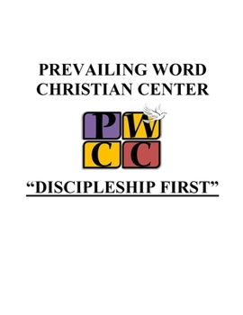 Paperback Discipleship First Book