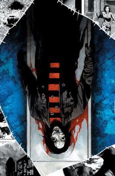 Simon Dark: What Simon Does (vol 1) - Book #1 of the Simon Dark