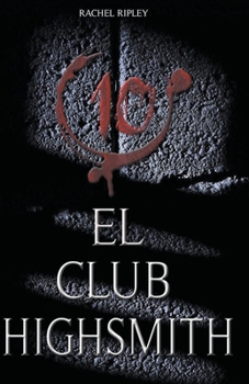 Paperback El club Highsmith [Spanish] Book