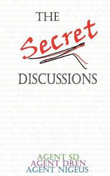 Paperback The Secret Discussions Book