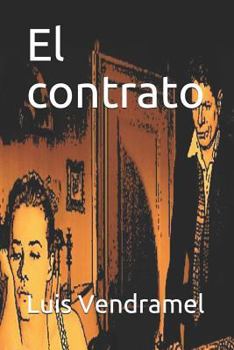 Paperback El Contrato [Spanish] Book