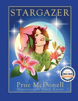 Paperback Stargazer Book