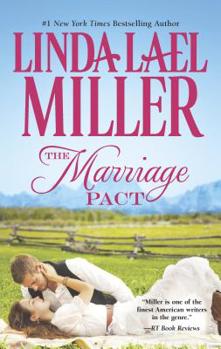 The Marriage Pact - Book #1 of the Brides of Bliss County