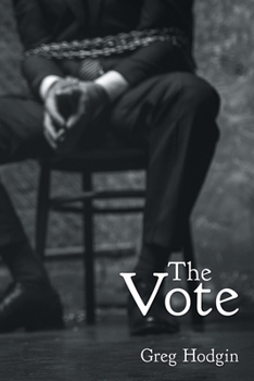 Paperback The Vote Book