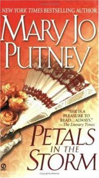 Mass Market Paperback Petals in the Storm Book