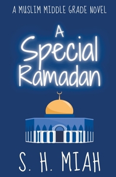 Paperback A Special Ramadan Book