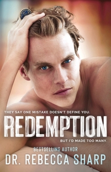 Paperback Redemption: A Surprise Pregnancy Romance Book