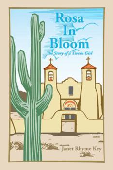 Paperback Rosa in Bloom Book