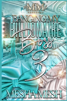 Paperback Banging My Billionaire Boss 3 Book