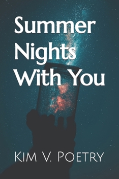 Paperback Summer Nights With You Book