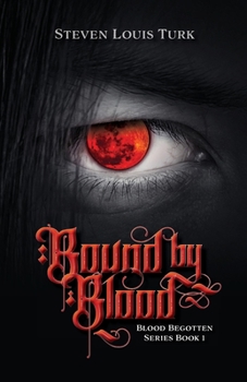 Paperback Bound by Blood Book