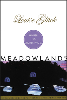 Paperback Meadowlands Book