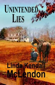 Paperback Unintended Lies Book