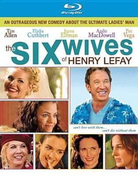 The Six Wives of Henry Lefay