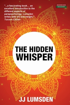 Paperback The Hidden Whisper: 2nd Edition Book