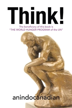 Paperback Think! Book