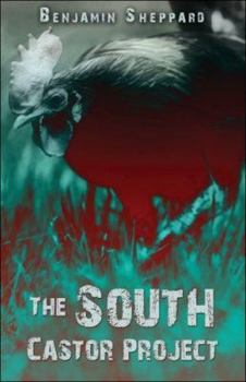 Paperback The South Castor Project Book