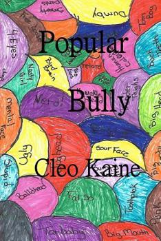 Paperback Popular Bully Book