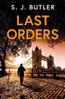 Paperback Last Orders Book