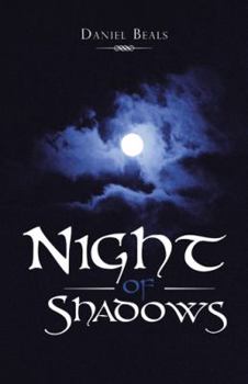 Hardcover Night of Shadows Book