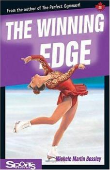 Paperback The Winning Edge Book
