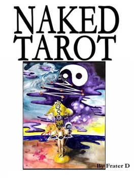 Naked Tarot