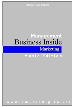 Paperback Business Inside Marketing [Italian] Book