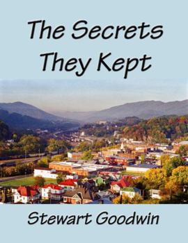 The Secrets They Kept