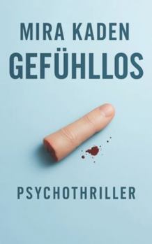 Paperback Gefühllos [German] Book