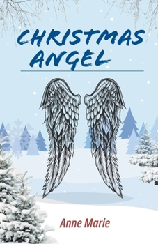 Paperback Christmas Angel Book