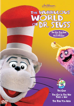 The Wubbulous World of Dr. Seuss: The Gink, The Cat and Other Furry Friends