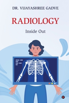 Paperback Radiology: Inside Out Book