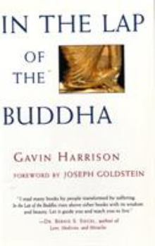 Paperback In the Lap of the Buddha Book