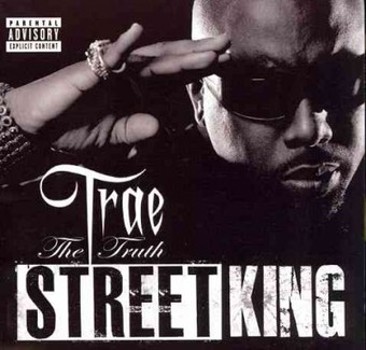 Music - CD Street King (Explicit) Book