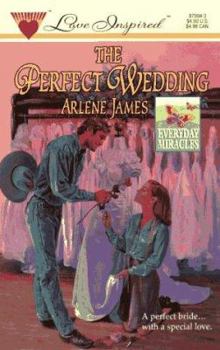 The Perfect Wedding - Book #6 of the Marriage, Inc.