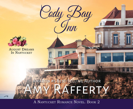 August Dreams In Nantucket