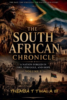 Paperback The South African Chronicle Book