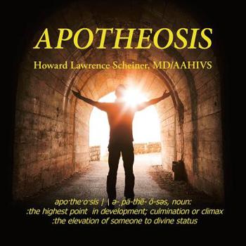 Paperback Apotheosis Book
