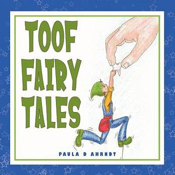 Paperback Toof Fairy Tales Book