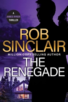 Paperback The Renegade [Large Print] Book